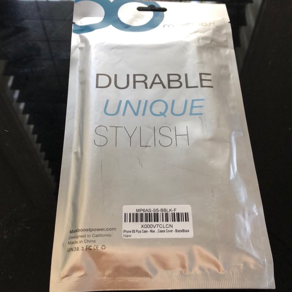 🌑iPhone 6+ case - Picture 2 of 2